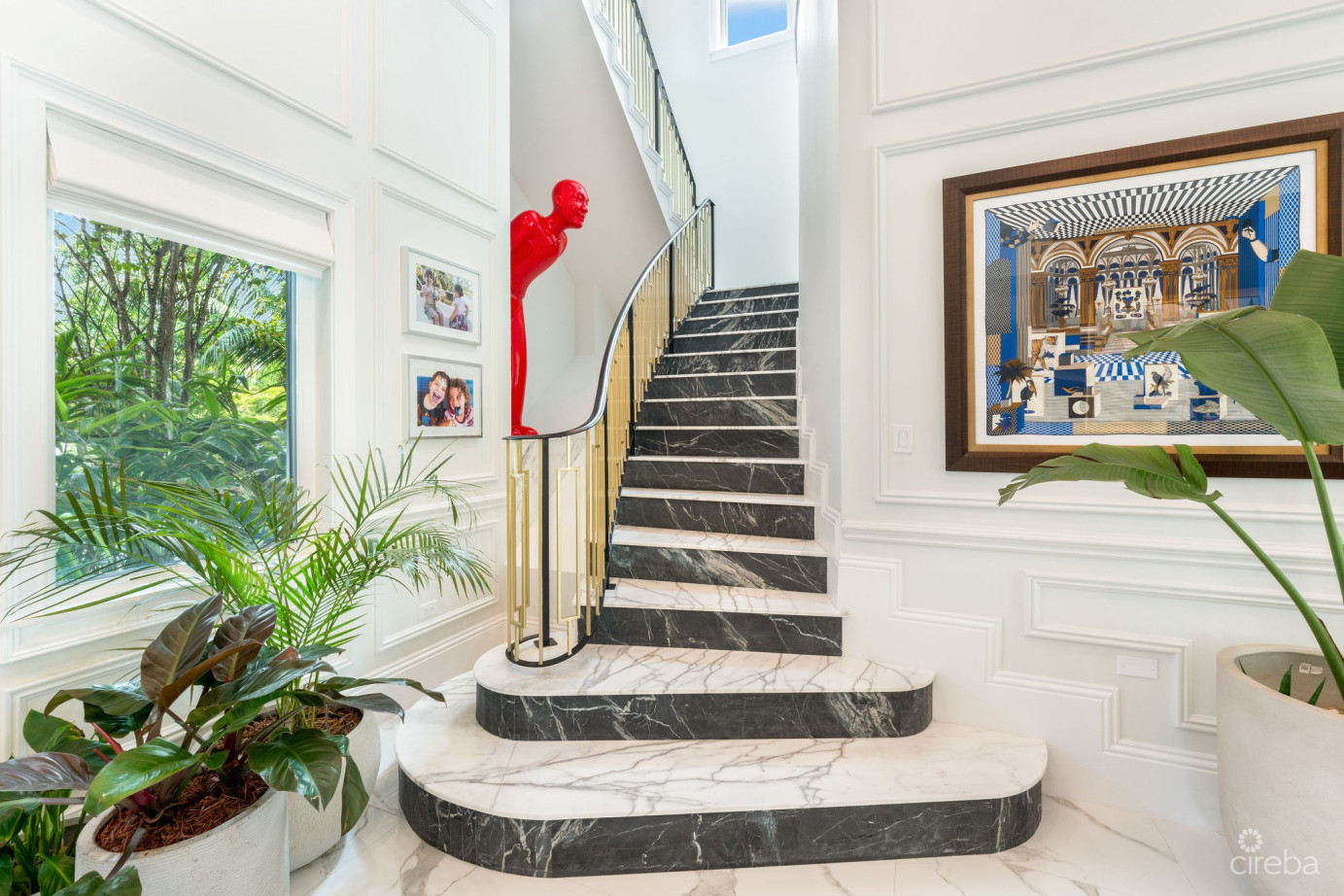 Grand Harbour Waterfront Estate