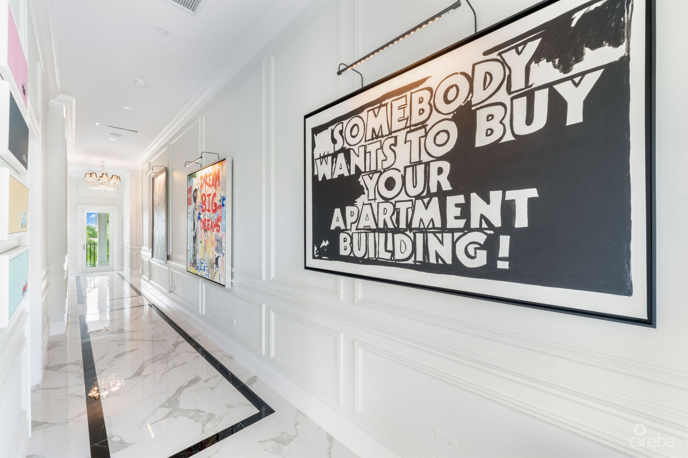 Grand Harbour Waterfront Estate