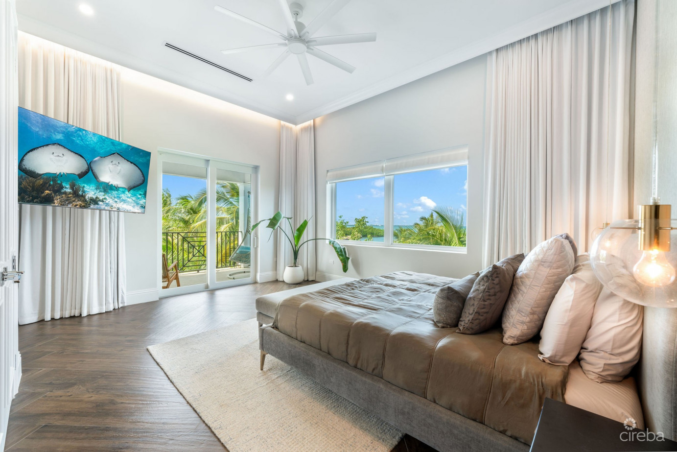 Grand Harbour Waterfront Estate