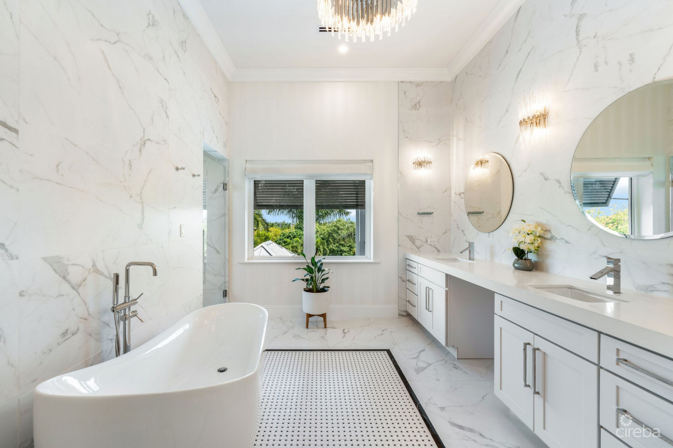 Grand Harbour Waterfront Estate