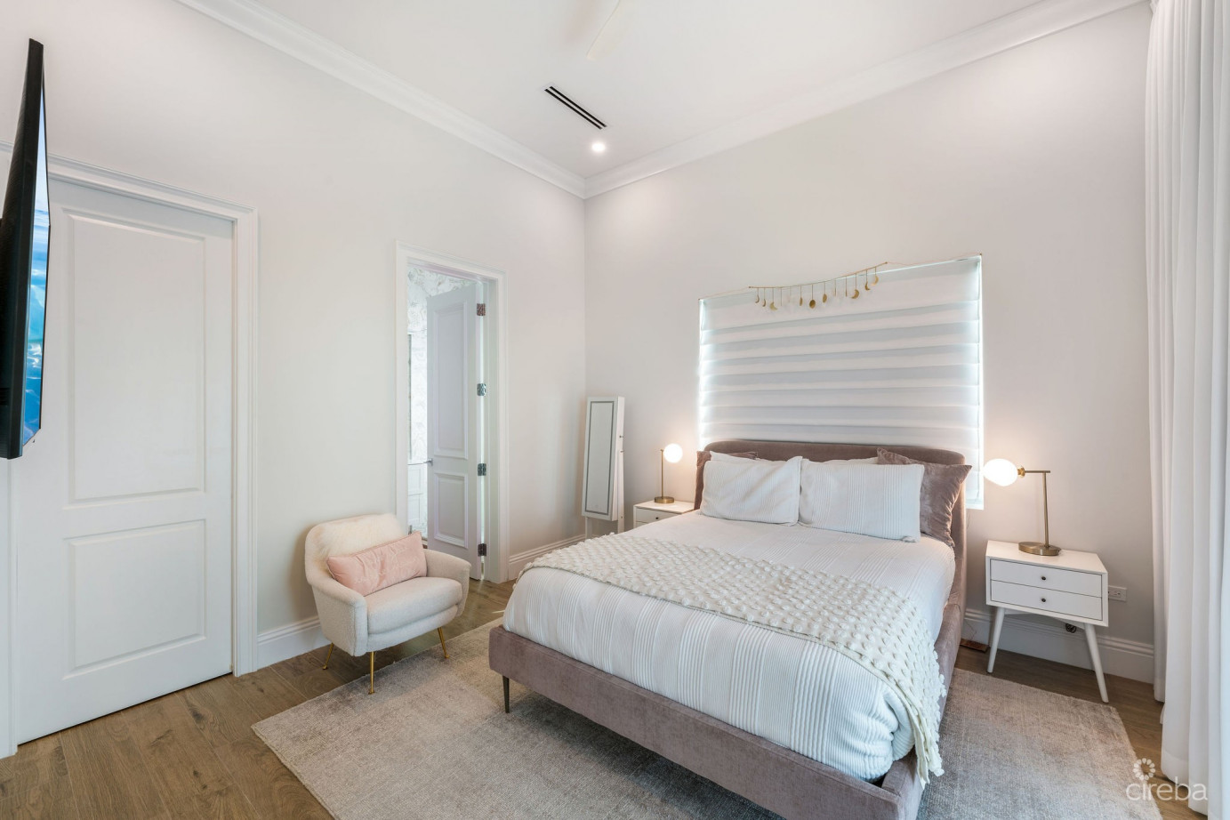 Grand Harbour Waterfront Estate