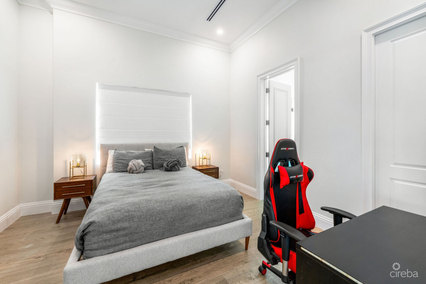 Grand Harbour Waterfront Estate