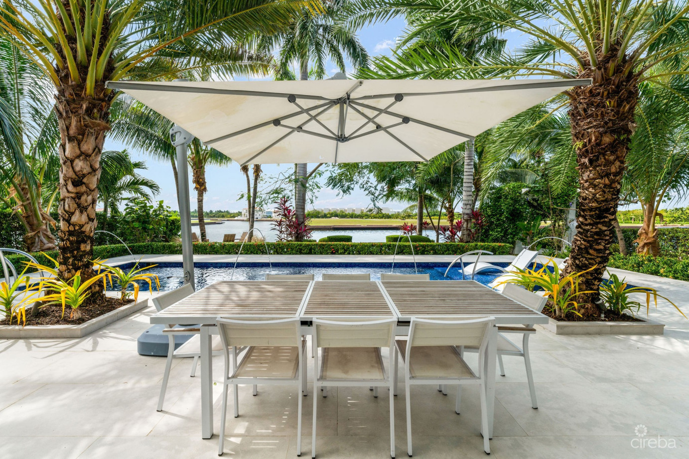 Grand Harbour Waterfront Estate