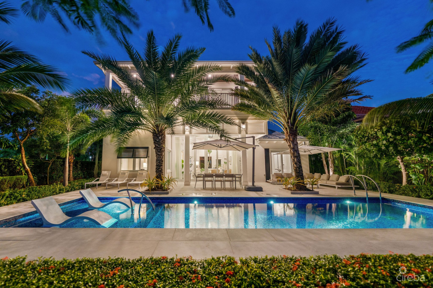 Grand Harbour Waterfront Estate