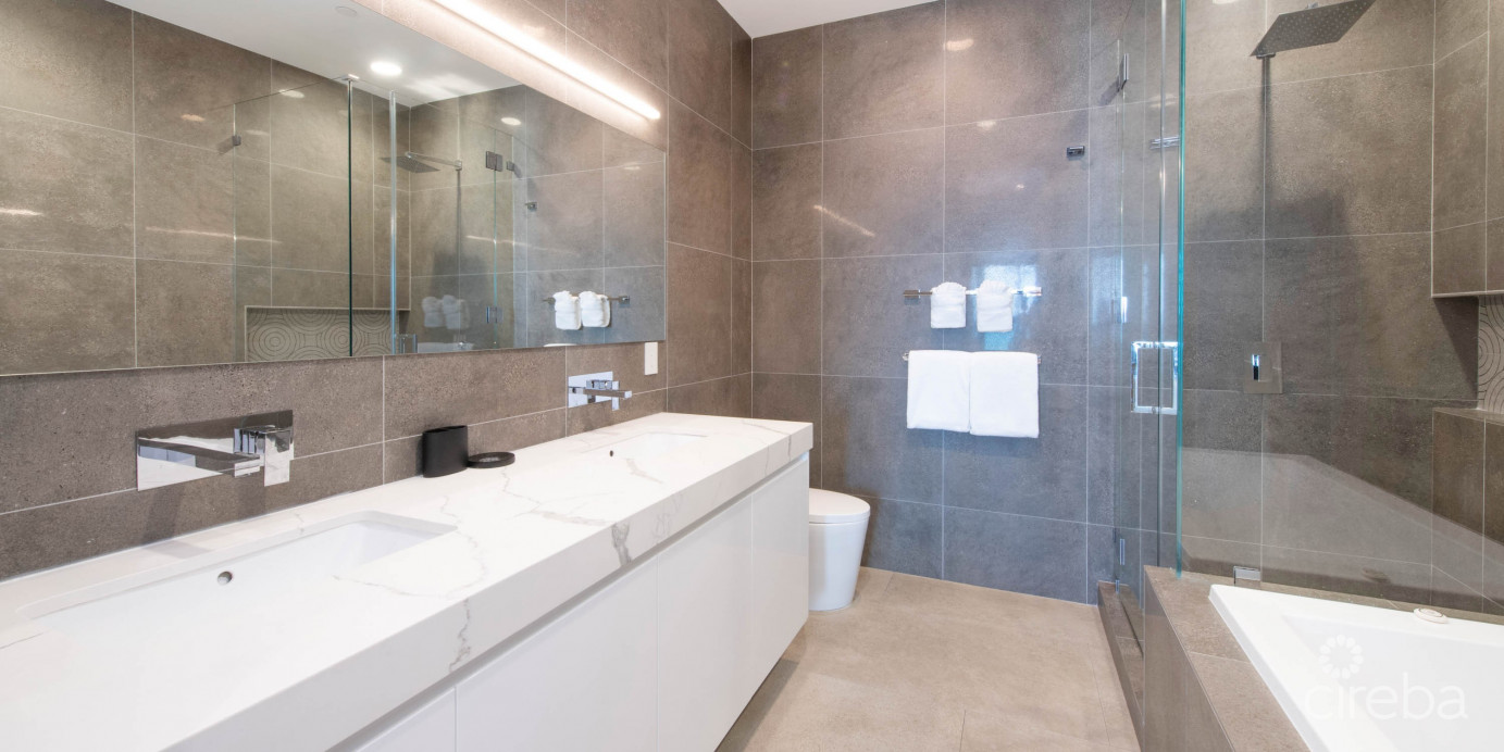 Rum Point Resort 303, Three Bedroom Condo