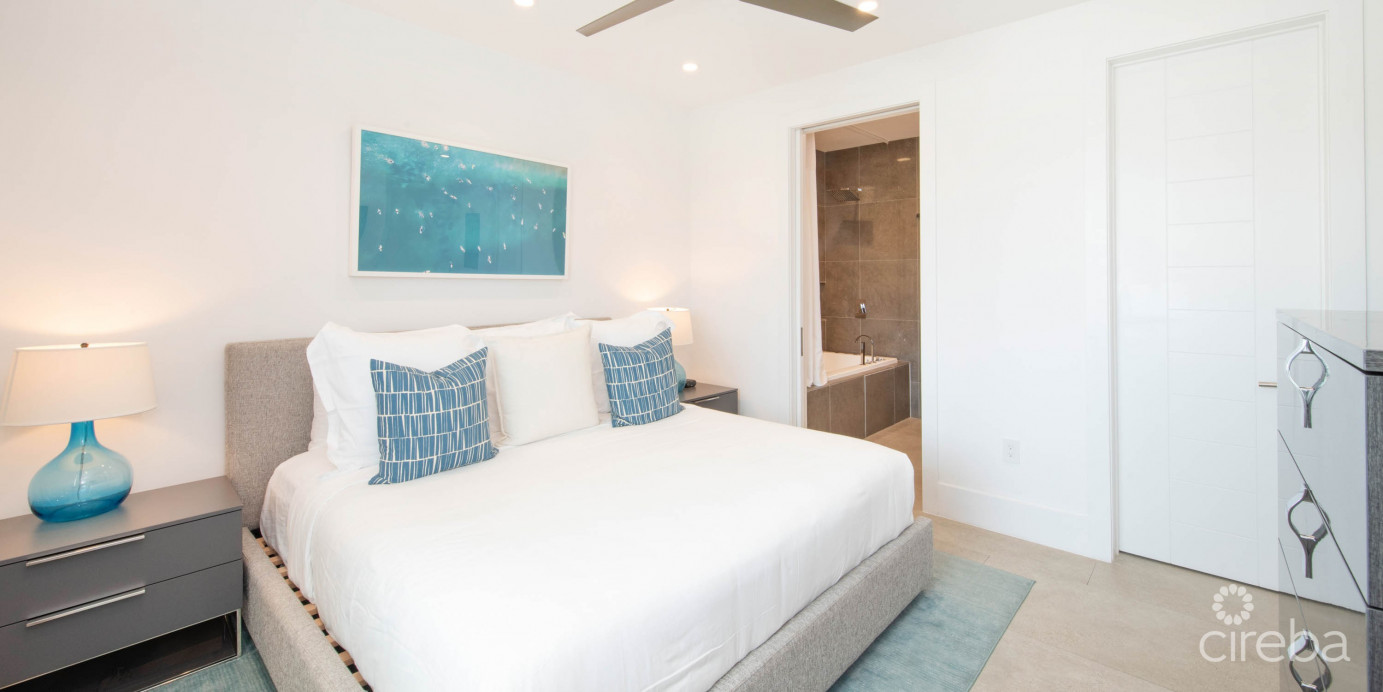 Rum Point Resort 303, Three Bedroom Condo