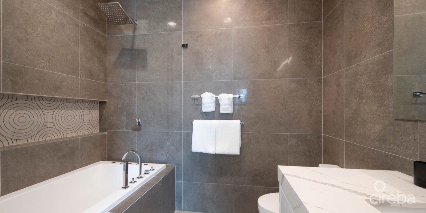 Rum Point Resort 303, Three Bedroom Condo