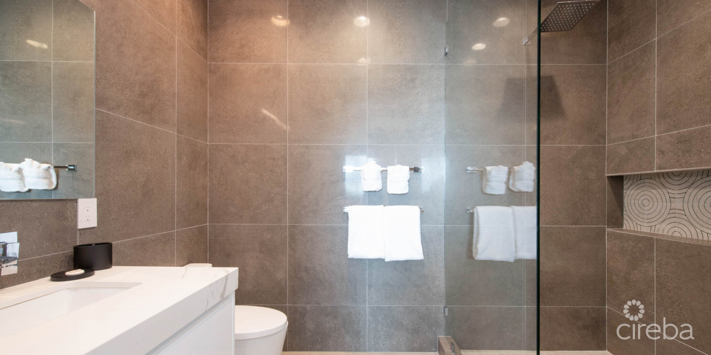 Rum Point Resort 303, Three Bedroom Condo