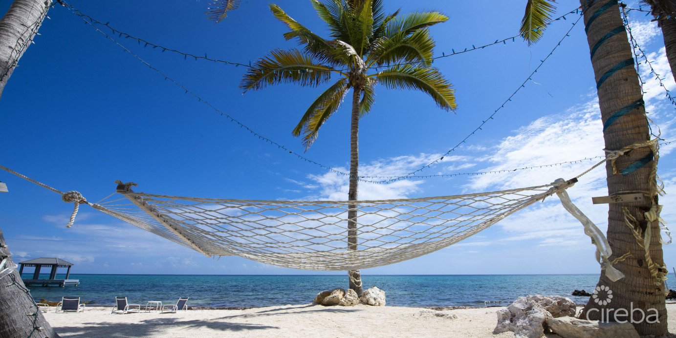 Rum Point Resort 303, Three Bedroom Condo