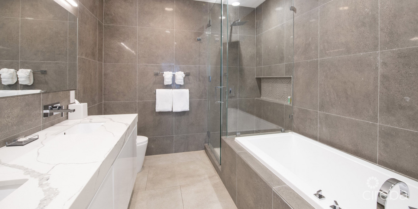 Rum Point Resort 403, Oceanfront Condo