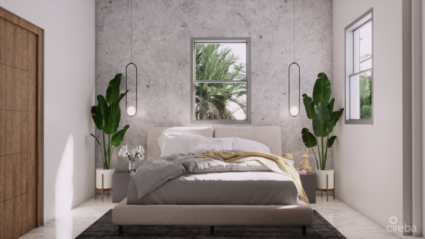 # 8 Annie's Retreat Villas - 2 Bed/2.5 Bath