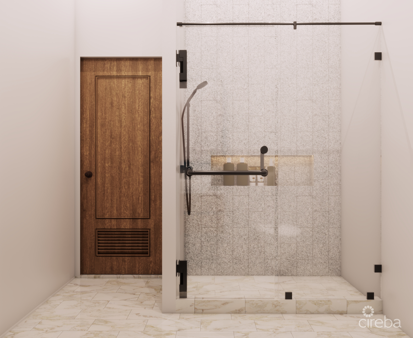 # 8 Annie's Retreat Villas - 2 Bed/2.5 Bath