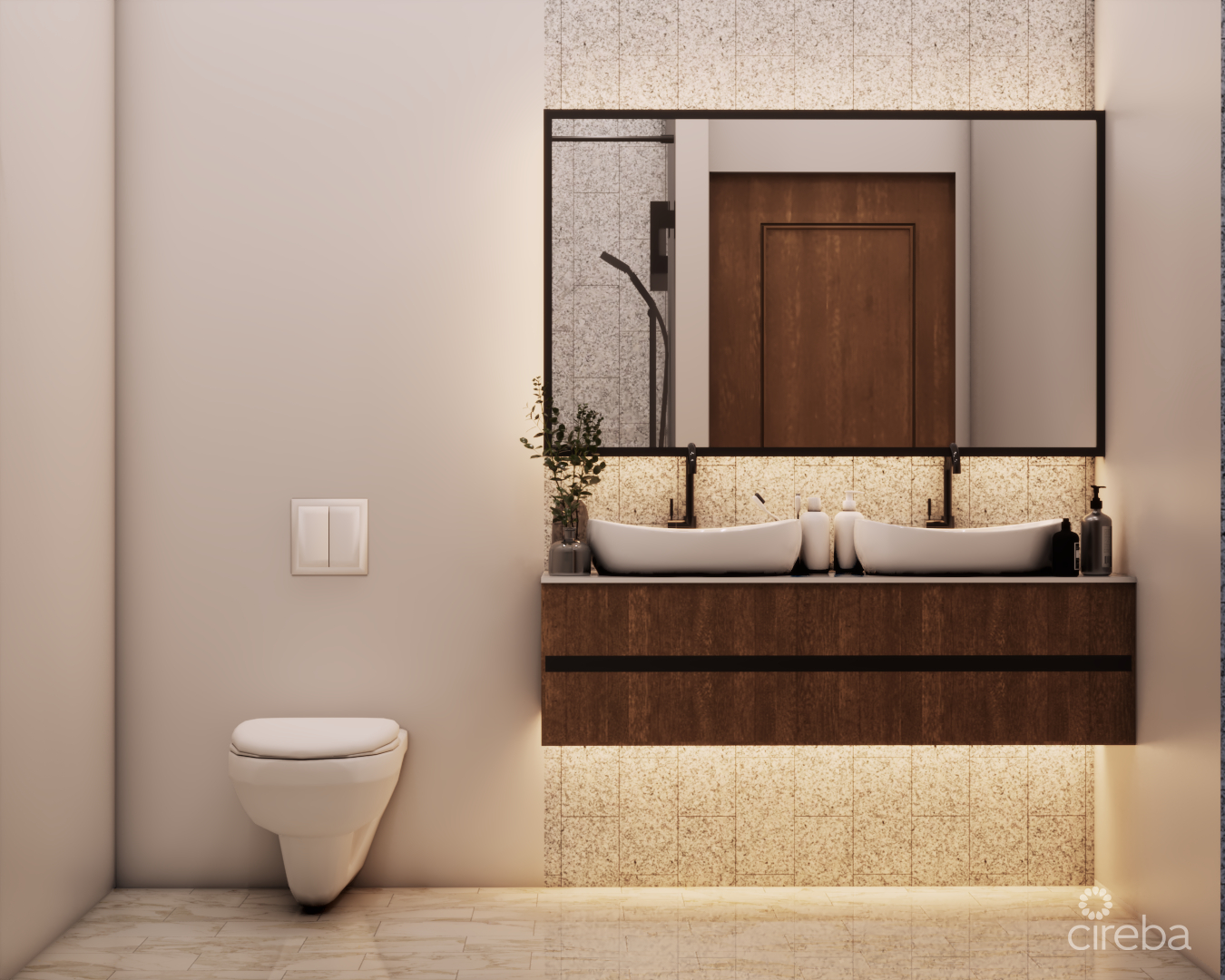 #9 Annie's Retreat Villas- 2 Bed/ 2.5 Bath