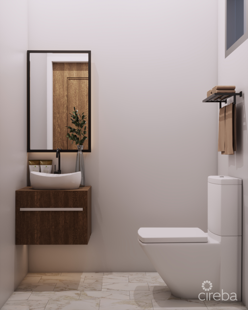 #9 Annie's Retreat Villas- 2 Bed/ 2.5 Bath