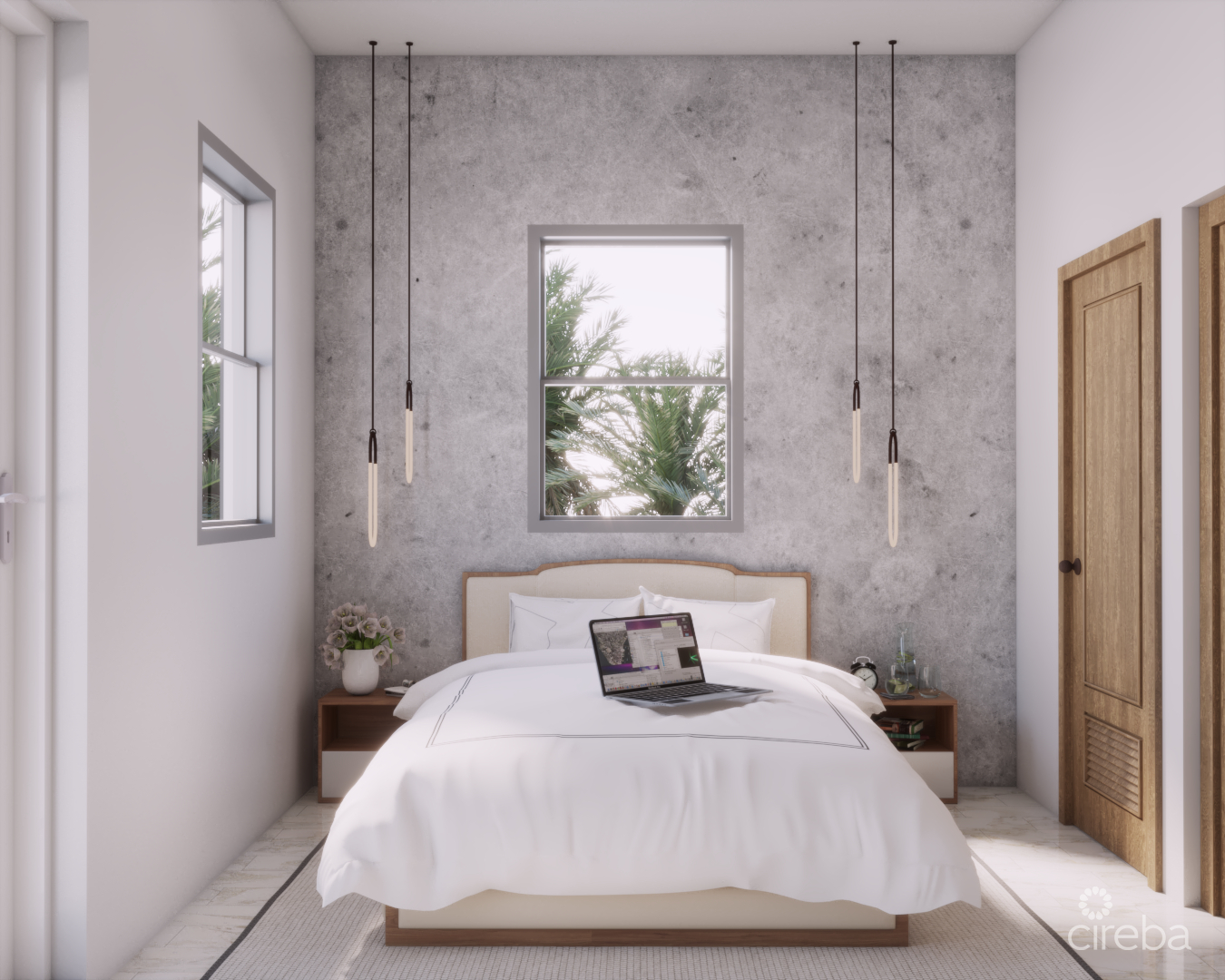 #9 Annie's Retreat Villas- 2 Bed/ 2.5 Bath