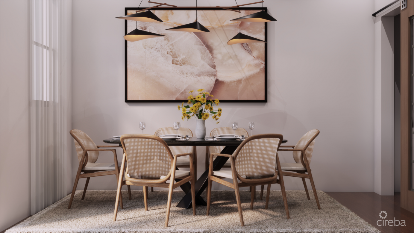 #9 Annie's Retreat Villas- 2 Bed/ 2.5 Bath