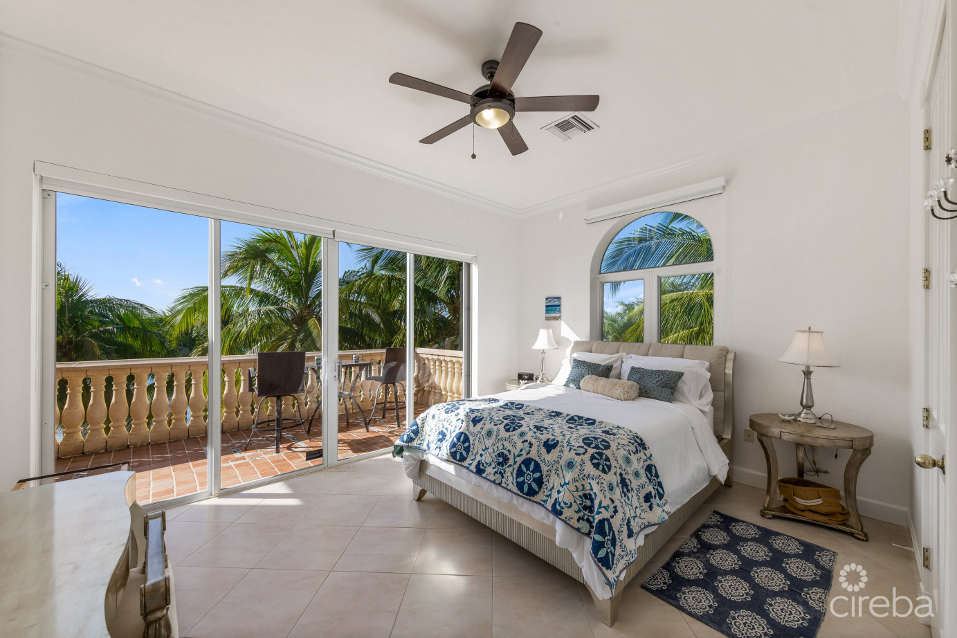 Pieces Of Eight, Rum Point Estate