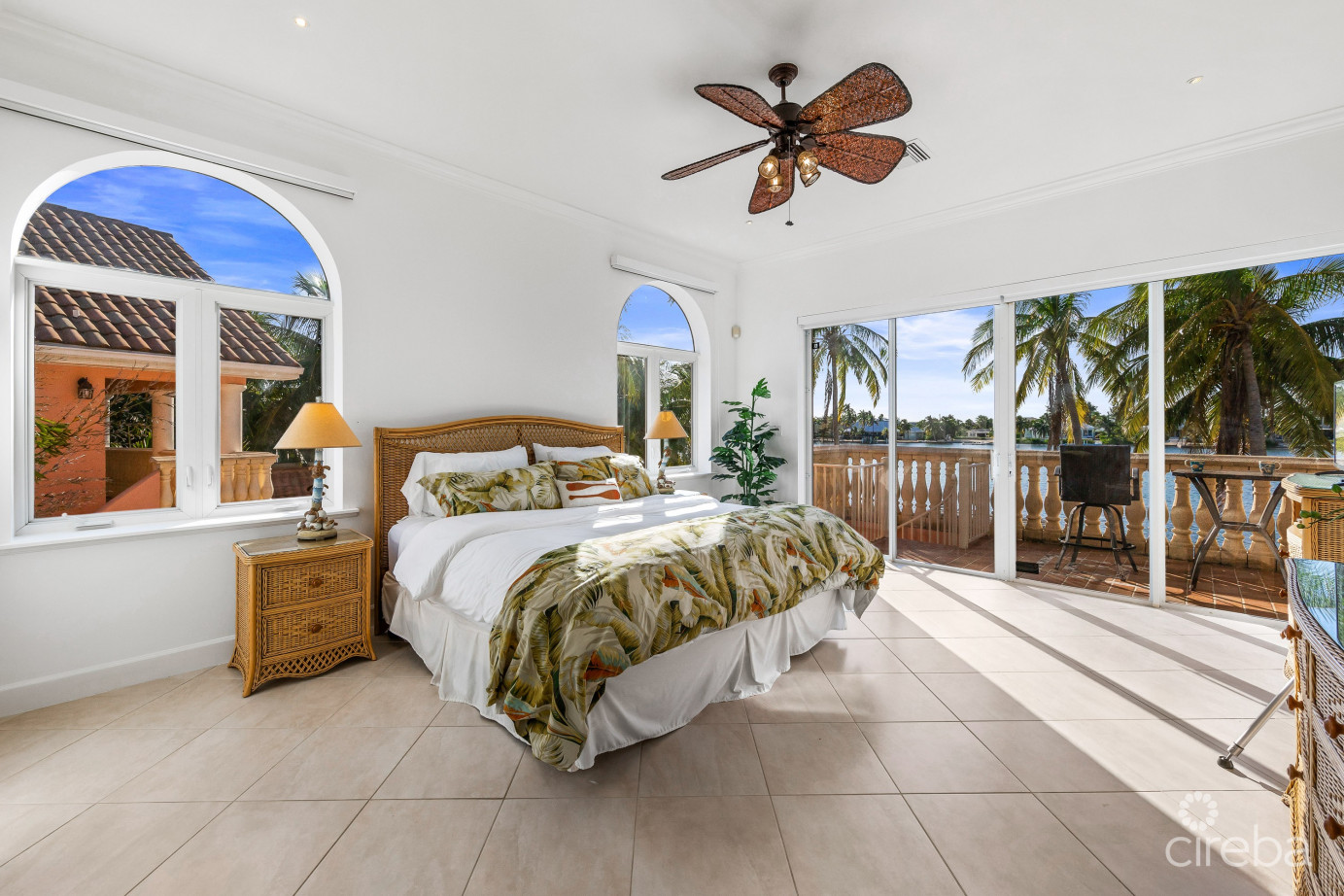 Pieces Of Eight, Rum Point Estate