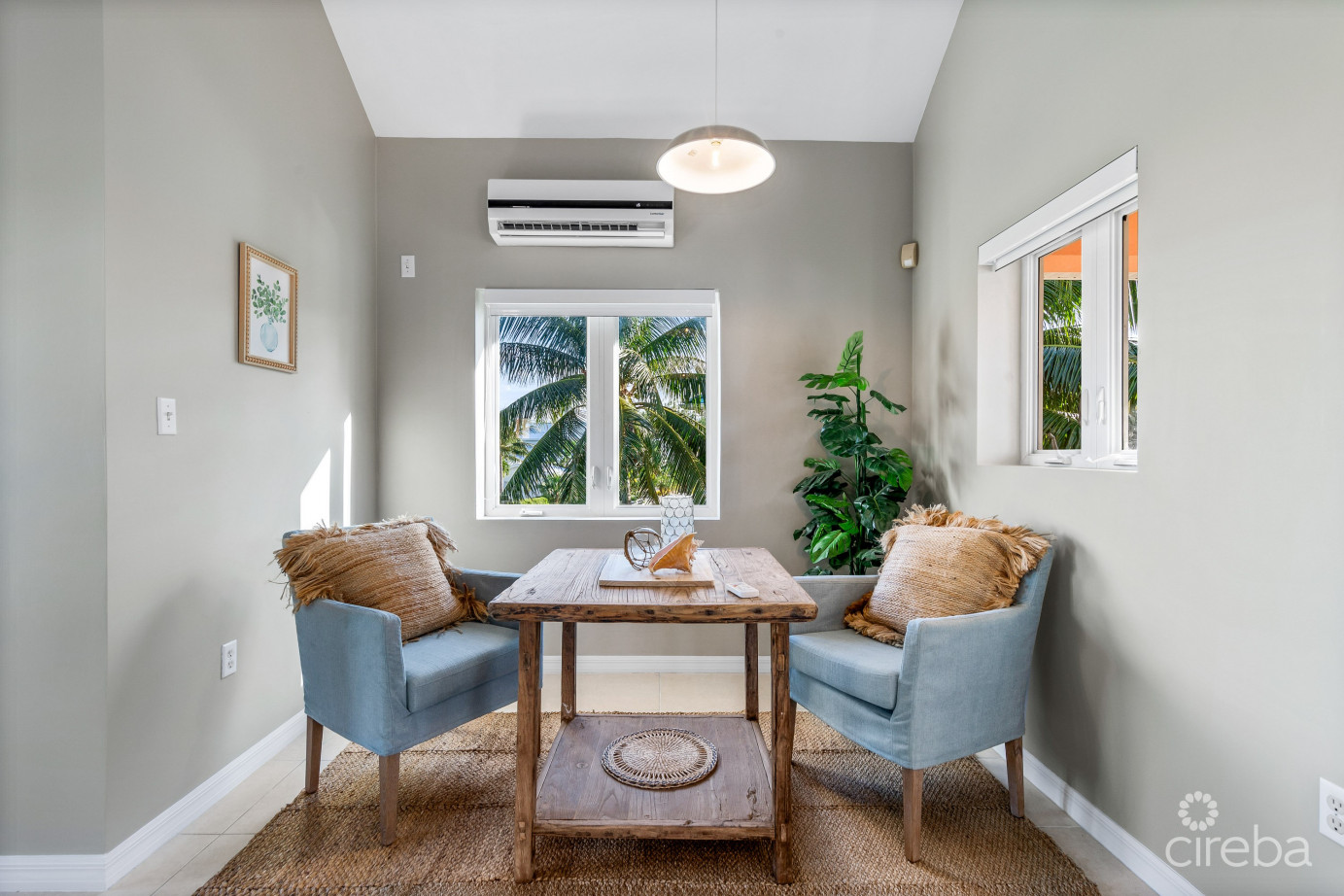 Pieces Of Eight, Rum Point Estate