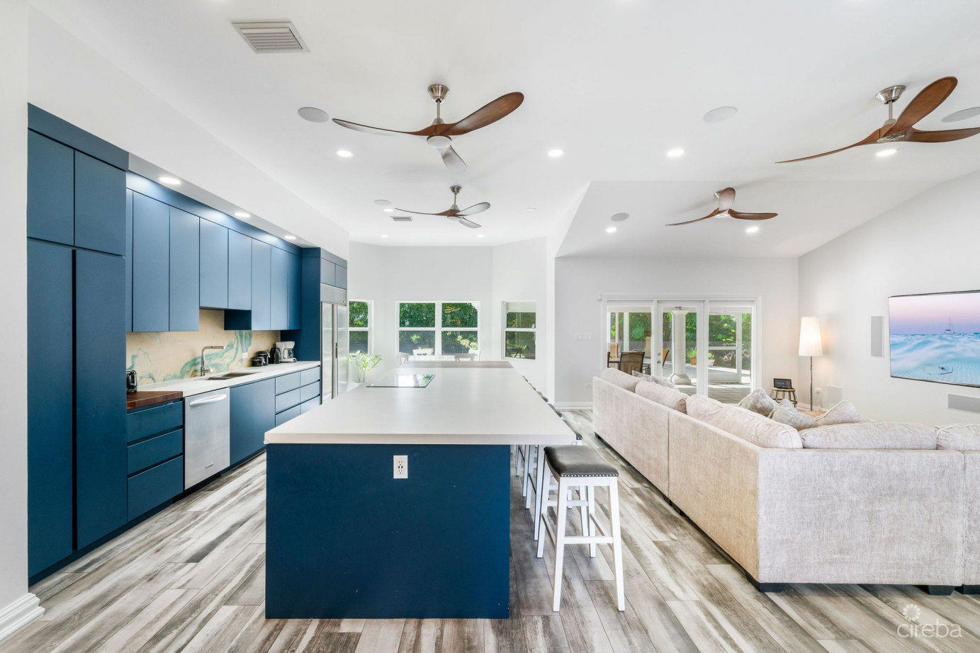 South Sound Family Home (0.45 Acre Lot)