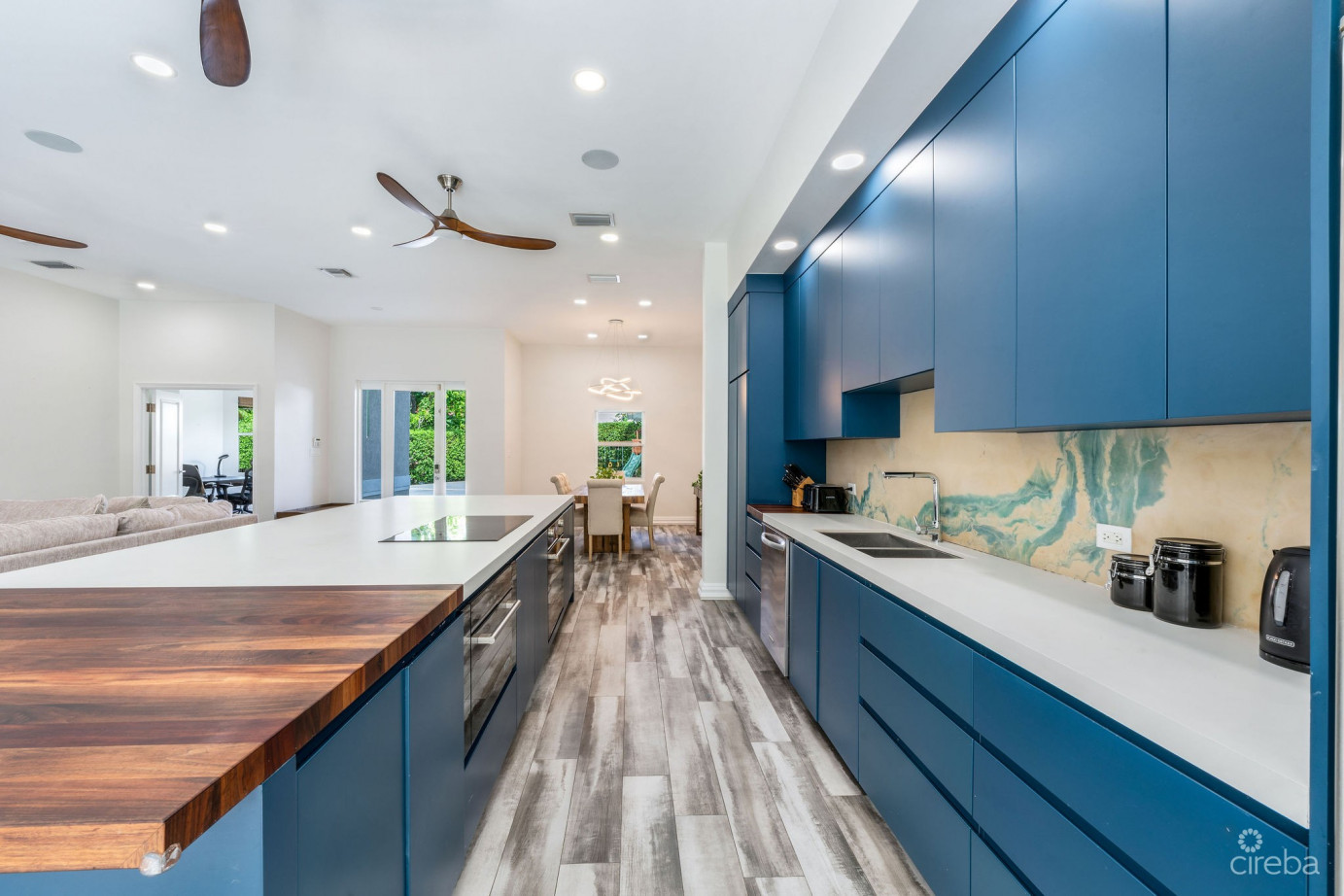 South Sound Family Home (0.45 Acre Lot)