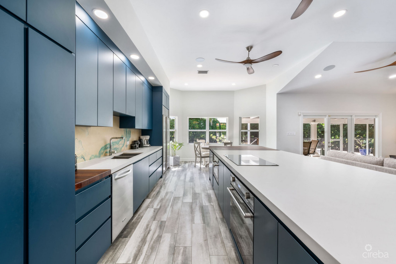 South Sound Family Home (0.45 Acre Lot)