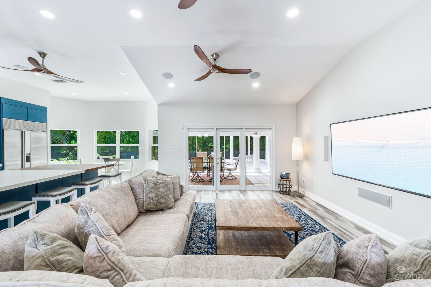 South Sound Family Home (0.45 Acre Lot)