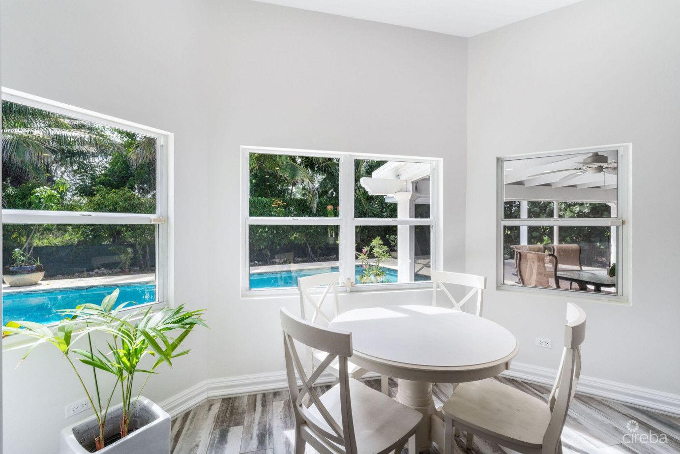 South Sound Family Home (0.45 Acre Lot)