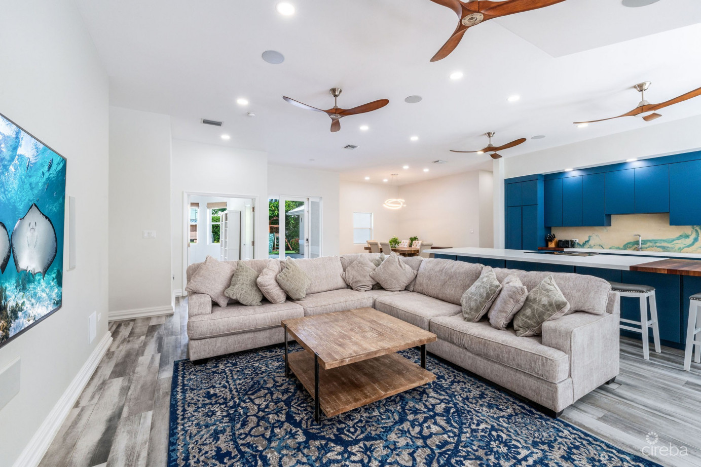 South Sound Family Home (0.45 Acre Lot)