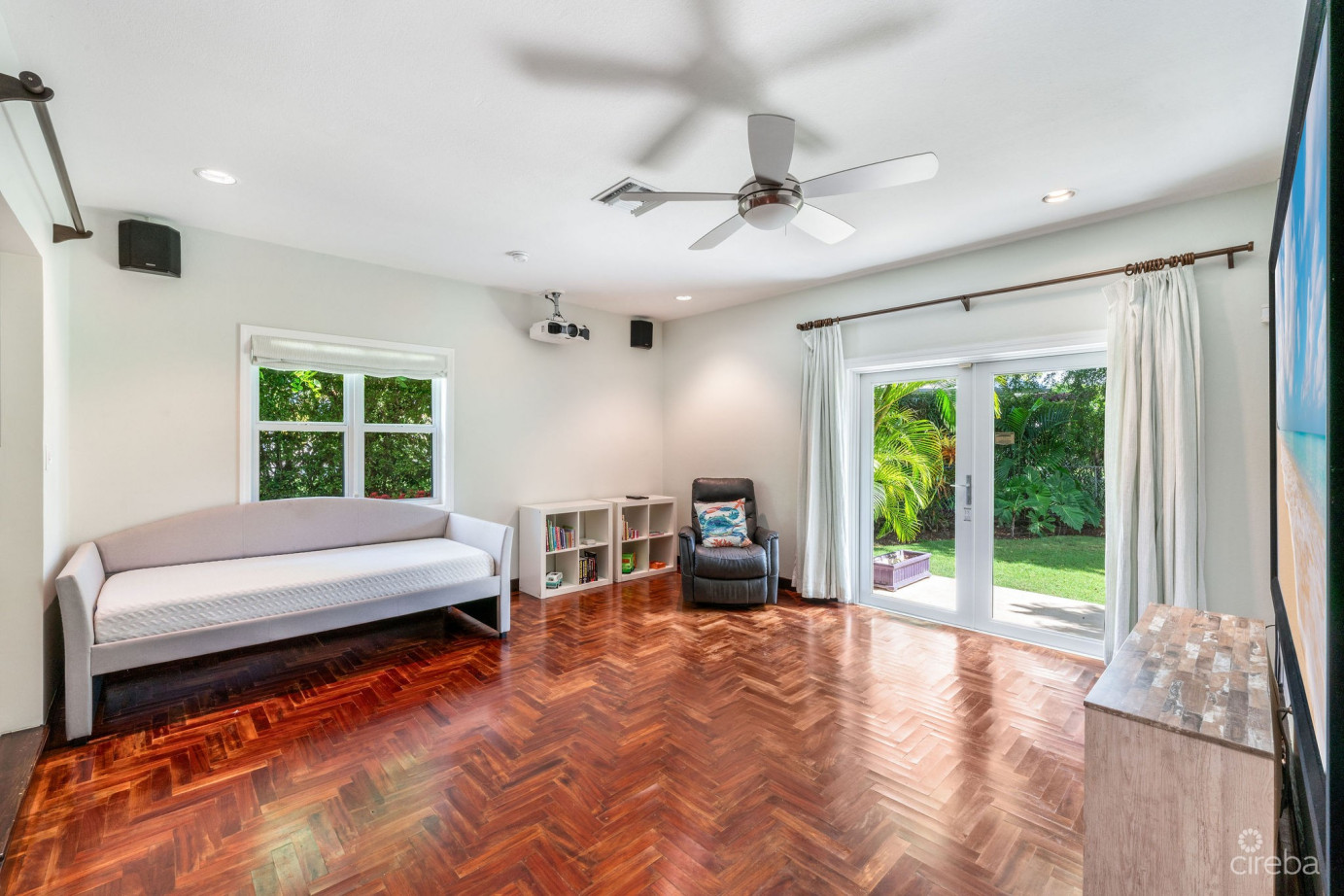 South Sound Family Home (0.45 Acre Lot)