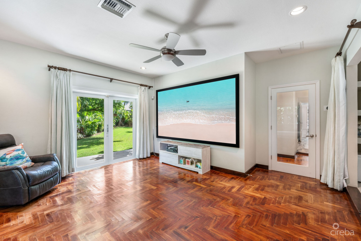 South Sound Family Home (0.45 Acre Lot)