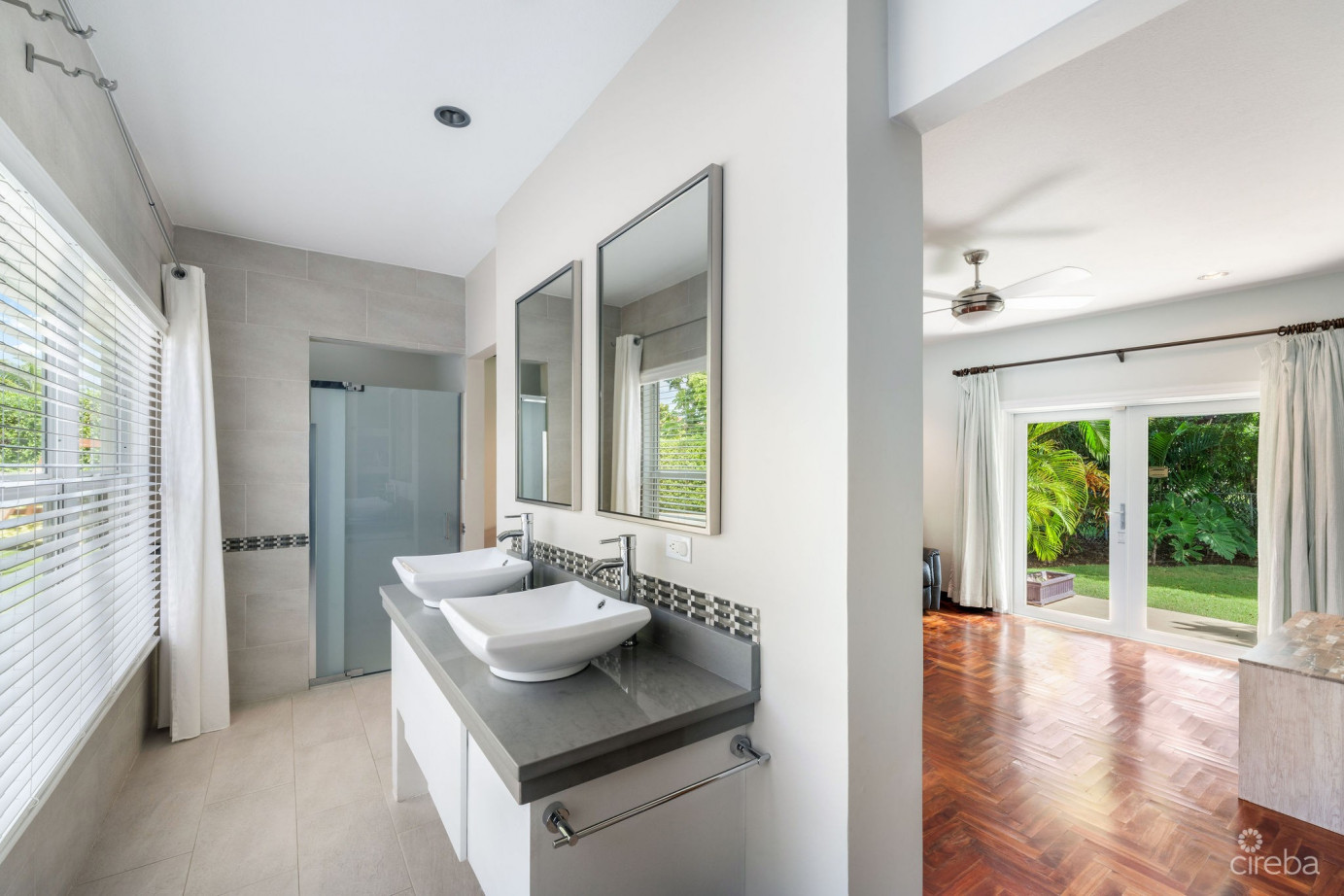 South Sound Family Home (0.45 Acre Lot)