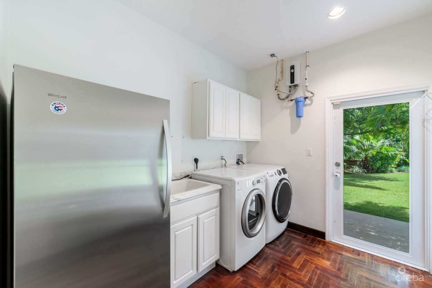 South Sound Family Home (0.45 Acre Lot)