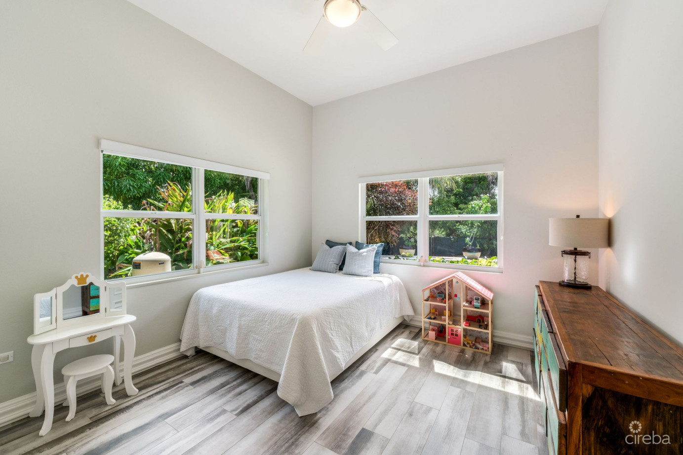 South Sound Family Home (0.45 Acre Lot)