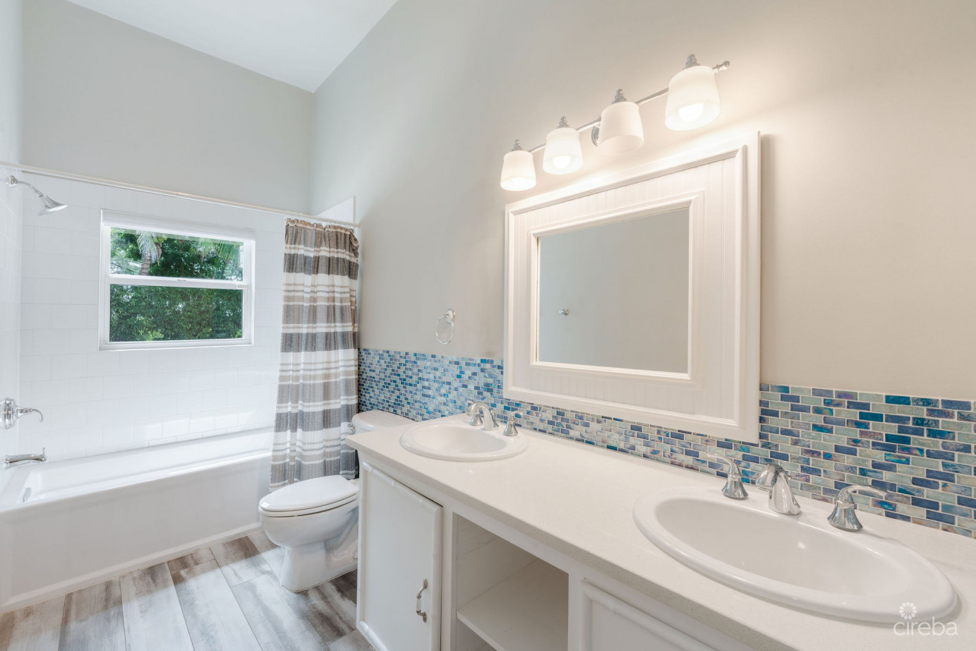 South Sound Family Home (0.45 Acre Lot)