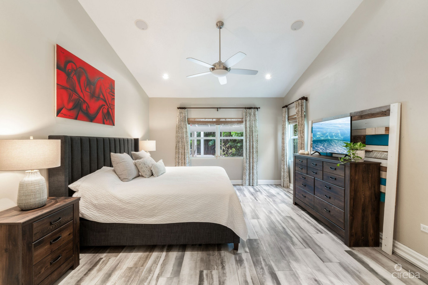 South Sound Family Home (0.45 Acre Lot)