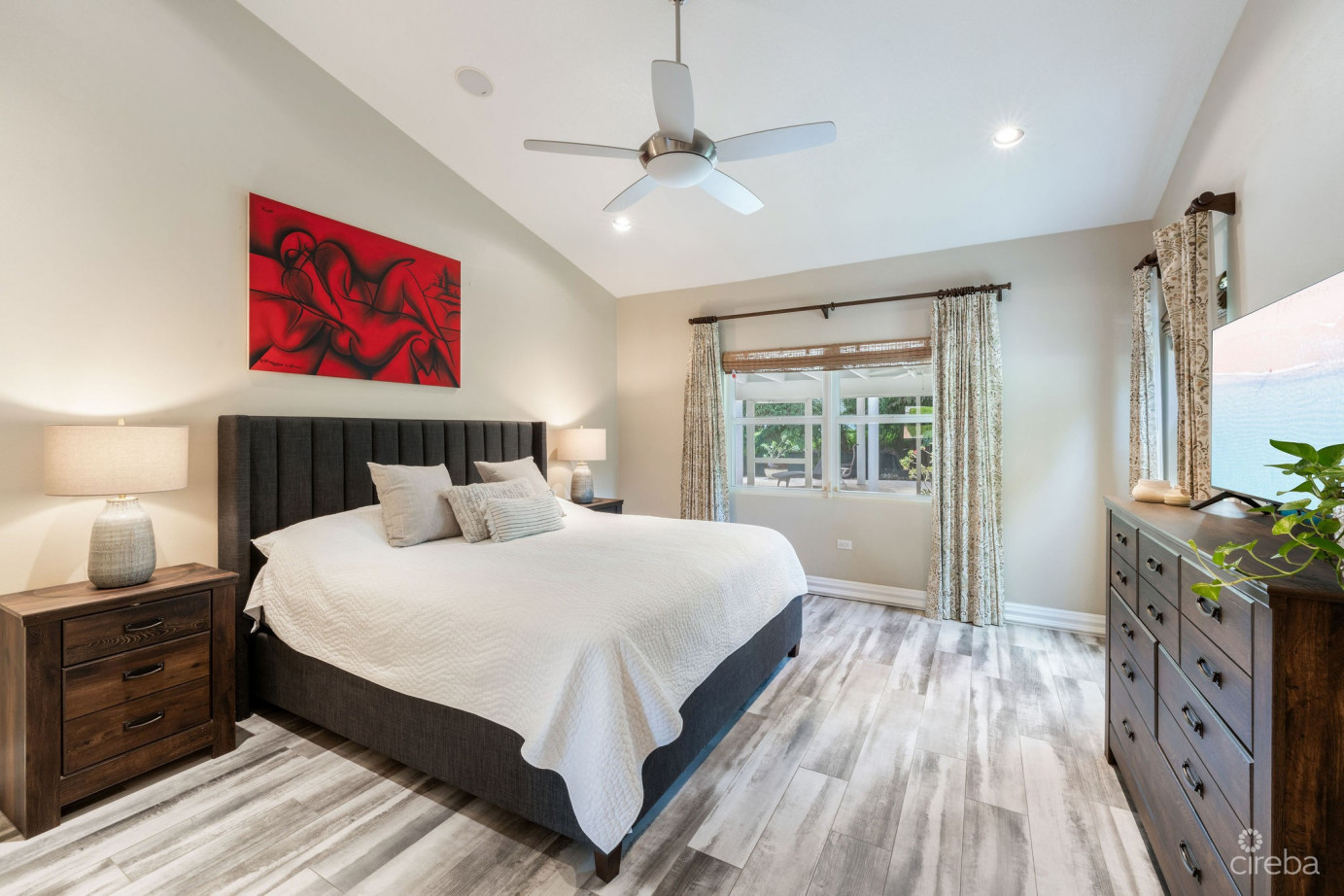 South Sound Family Home (0.45 Acre Lot)