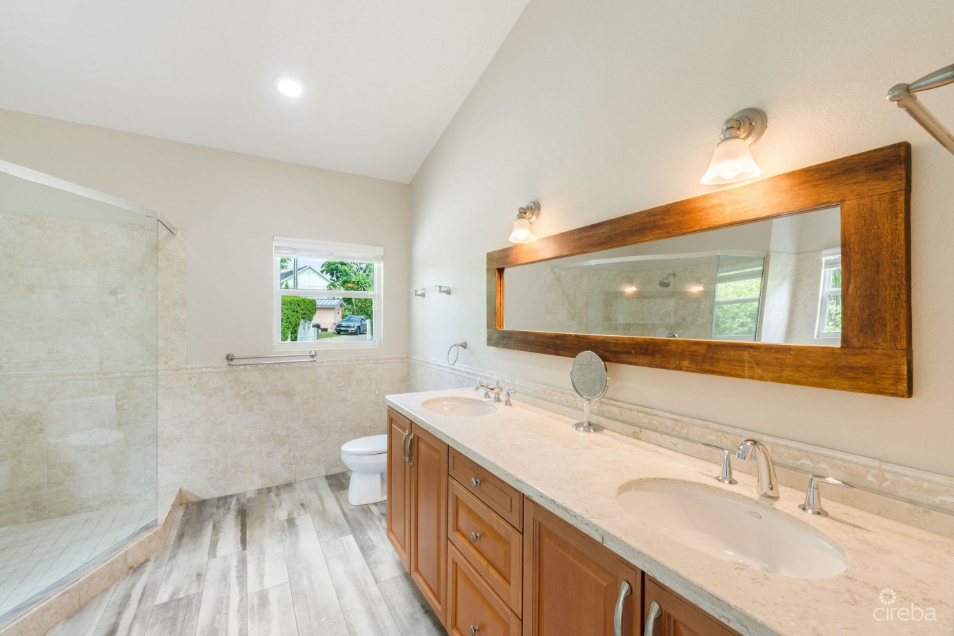 South Sound Family Home (0.45 Acre Lot)