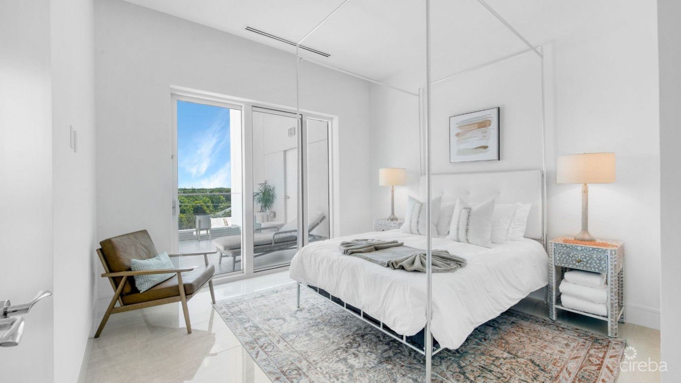 Penthouse Fin - Developer Finance Available