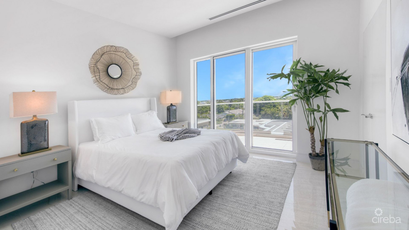 Penthouse Fin - Developer Finance Available