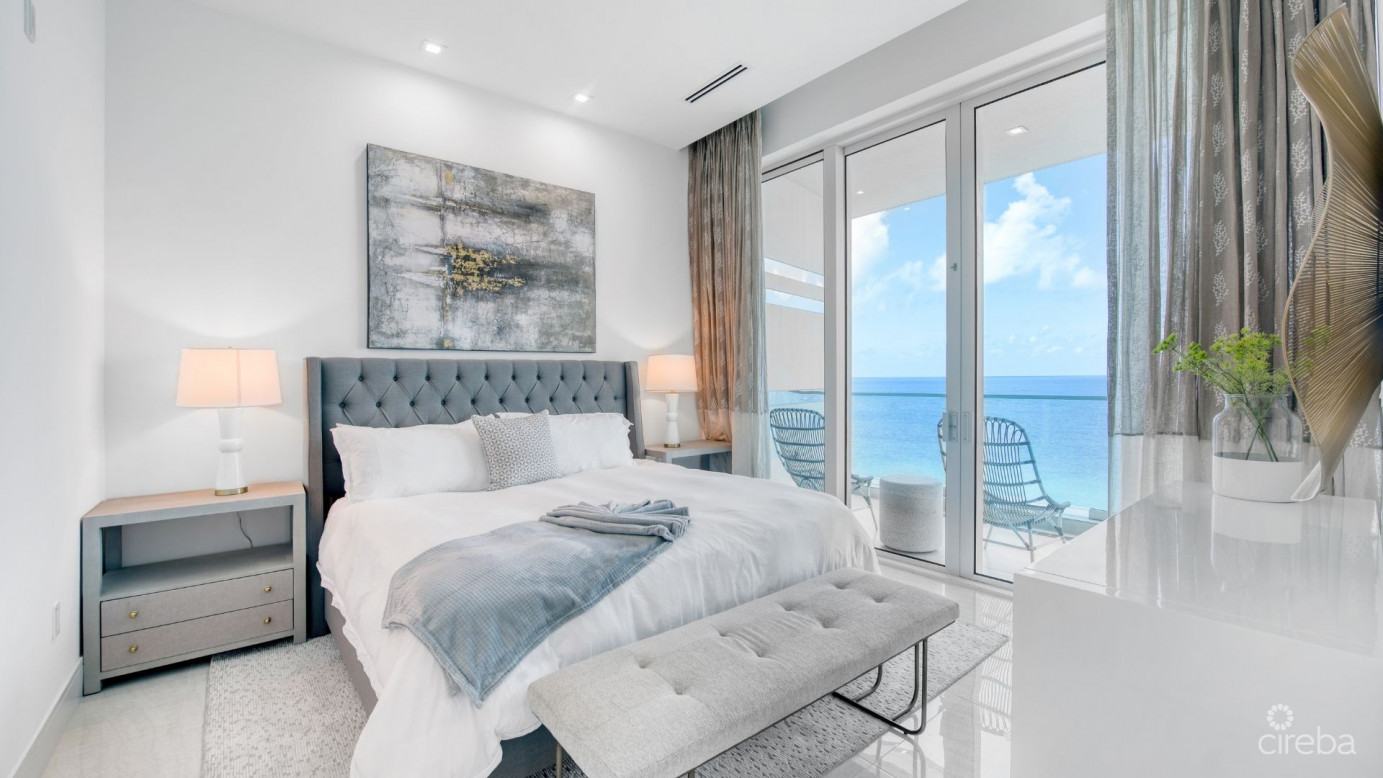 Penthouse Fin - Developer Finance Available