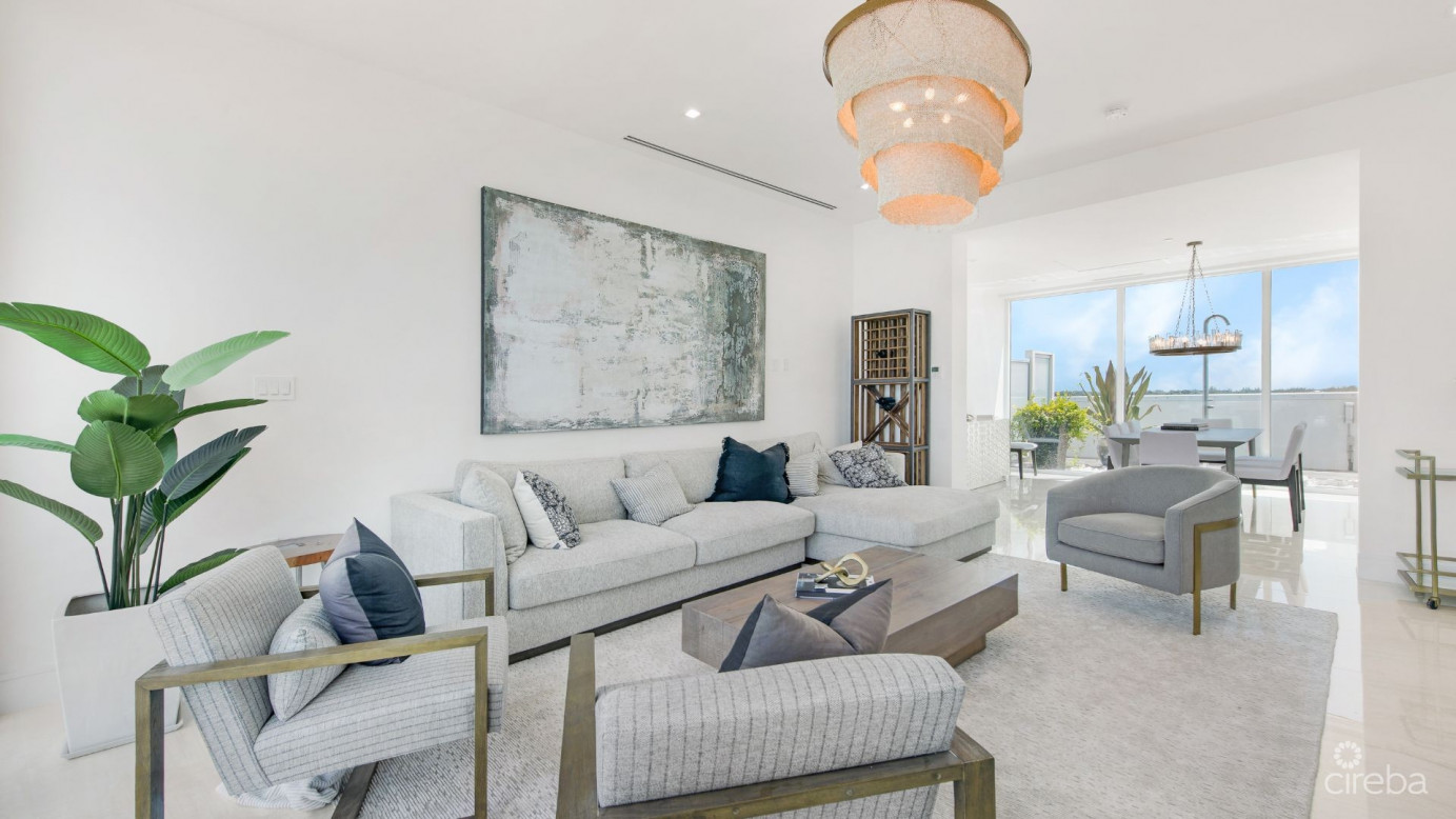 Penthouse Fin - Developer Finance Available