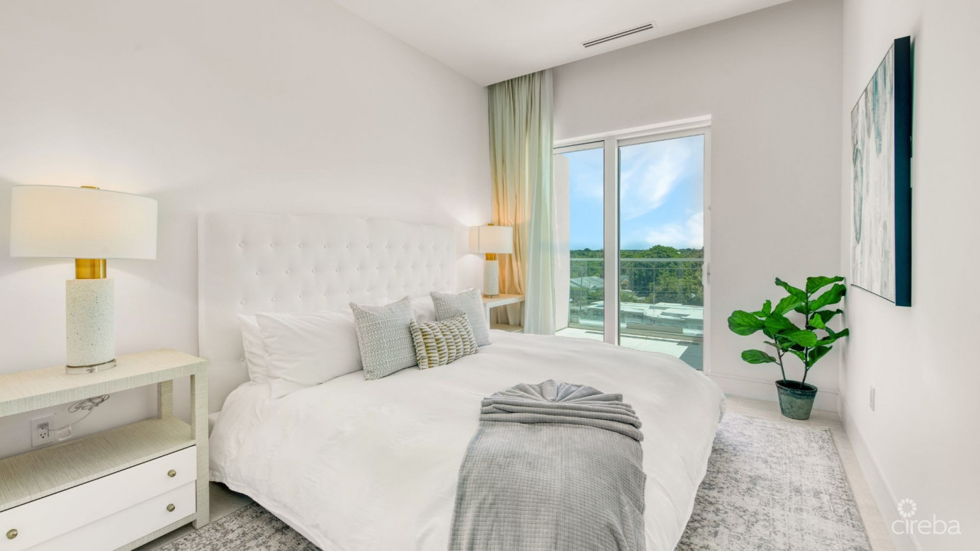 Penthouse Fin - Developer Finance Available