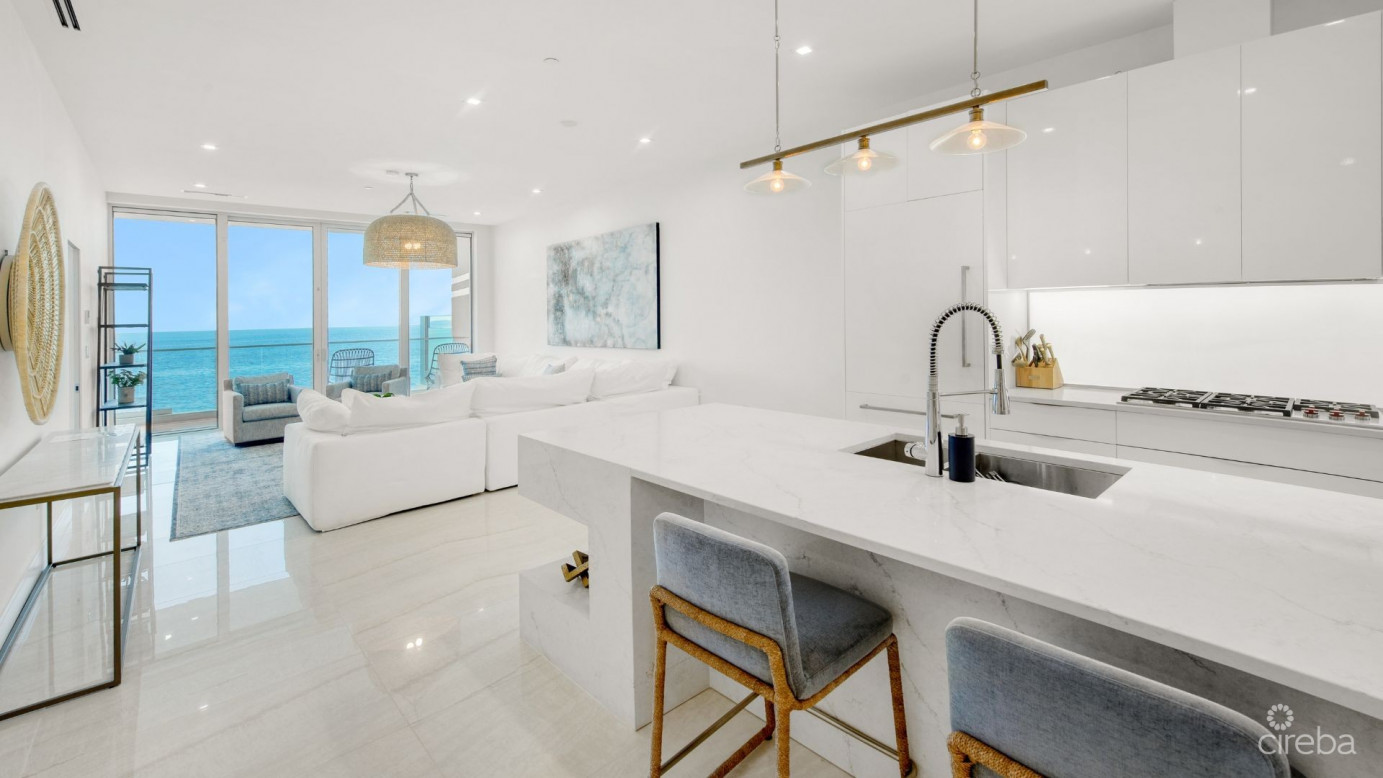 Penthouse Fin - Developer Finance Available