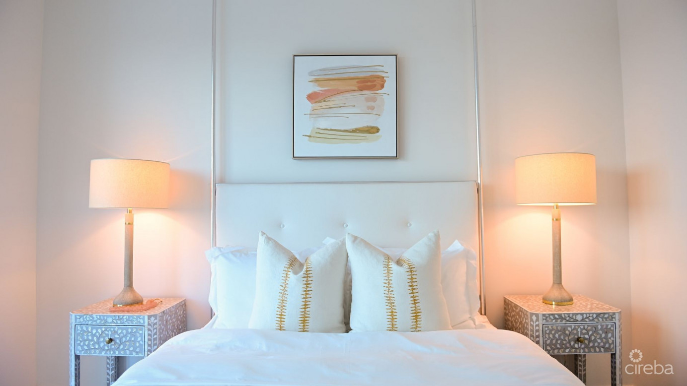 Penthouse Fin - Developer Finance Available