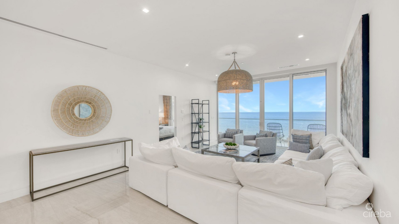 Penthouse Fin - Developer Finance Available