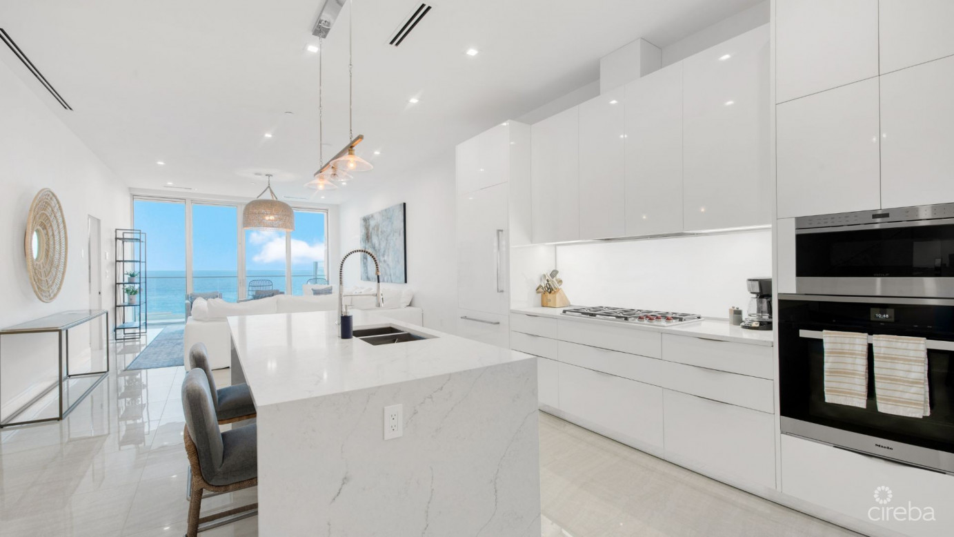 Penthouse Fin - Developer Finance Available