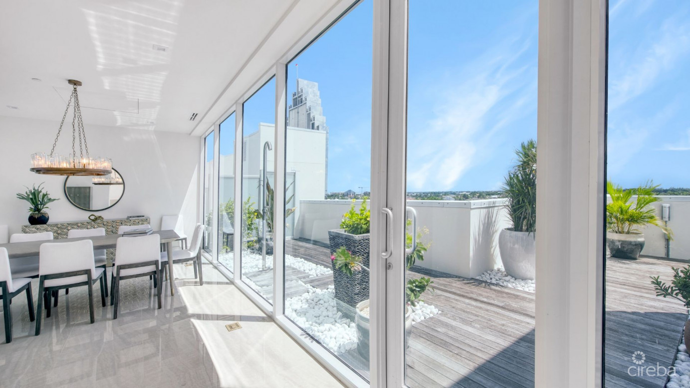 Penthouse Fin - Developer Finance Available