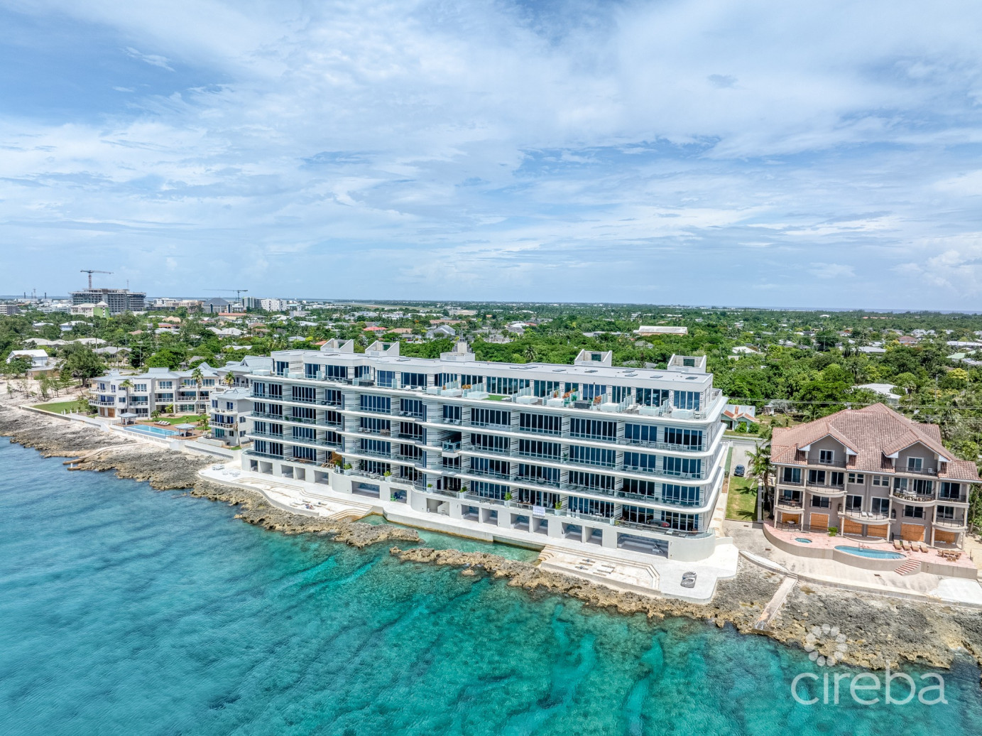 Penthouse Fin - Developer Finance Available