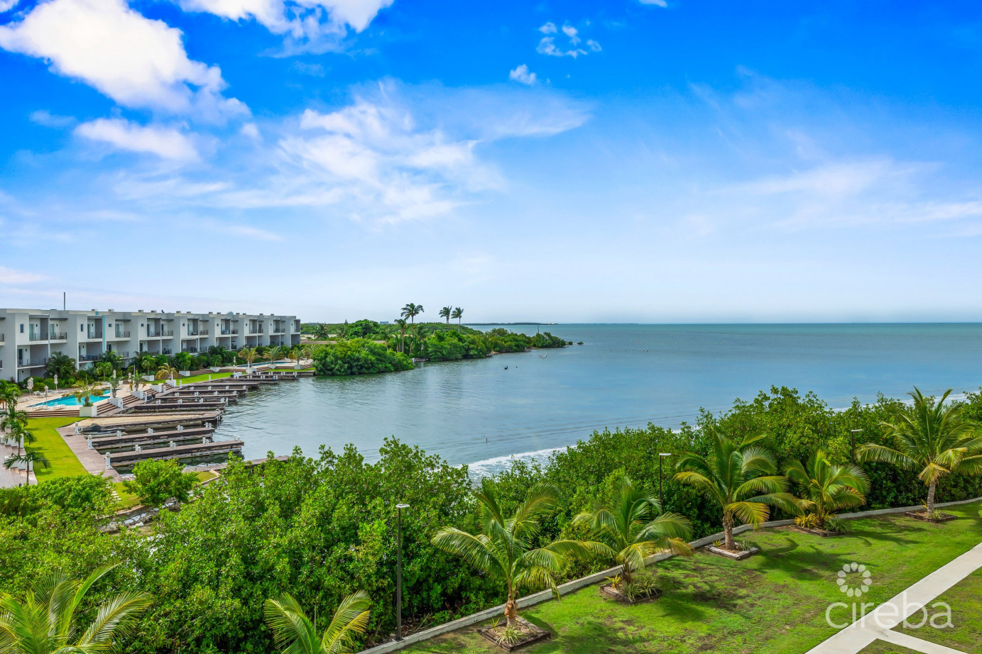 Allure 2, Waterfront Condo